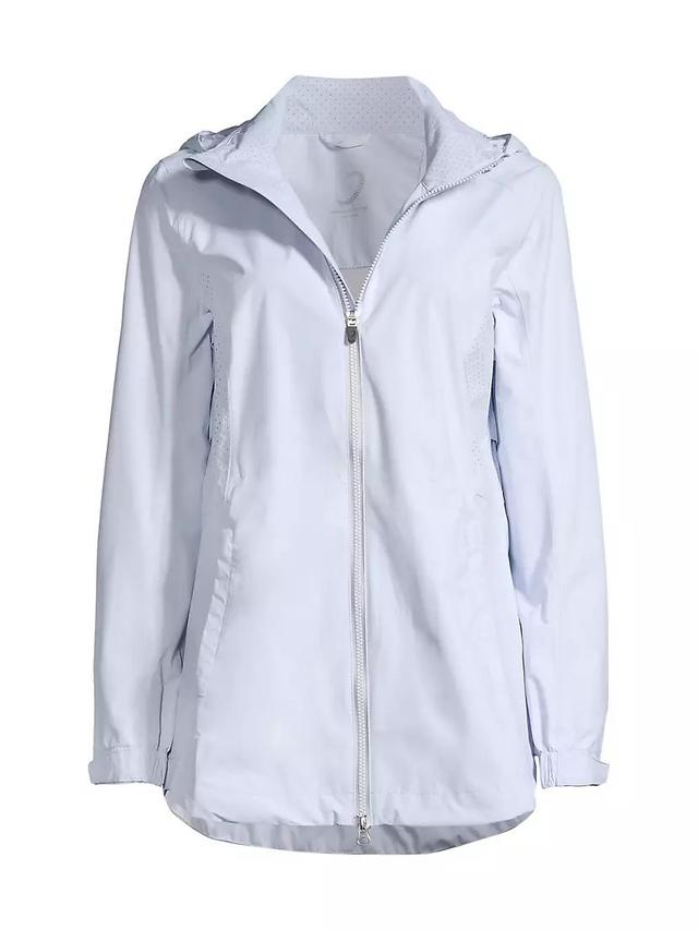 Libby Rain Jacket Product Image