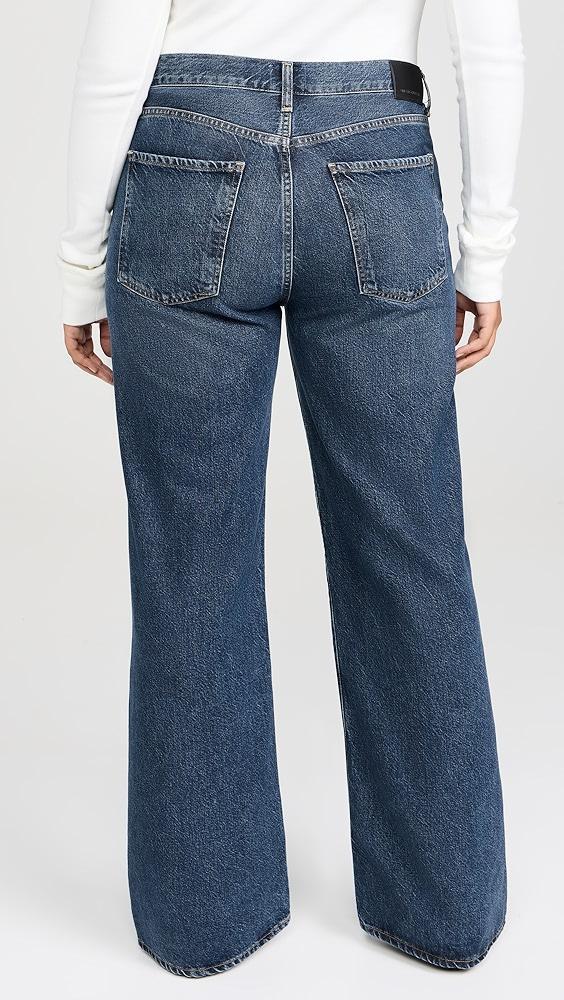 Citizens of Humanity Annina Trouser Jeans | Shopbop Product Image