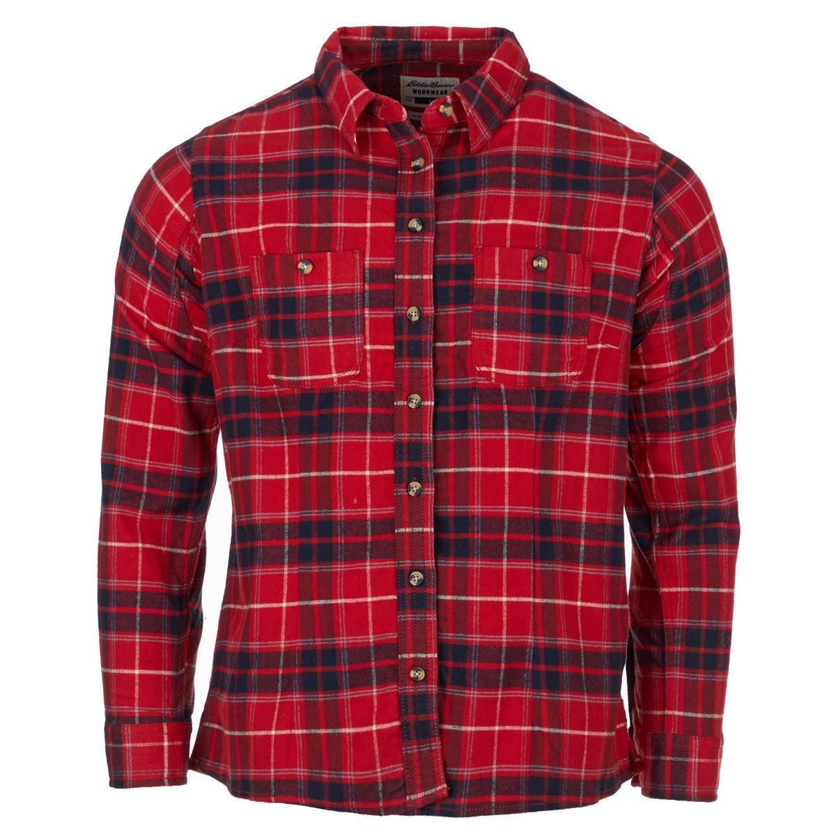 Eddie Bauer Women's Second Shift Long Sleeve Shirt product image