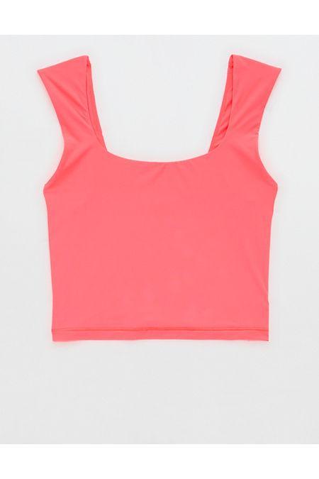 SMOOTHEZ Square Neck Cami Women's Product Image