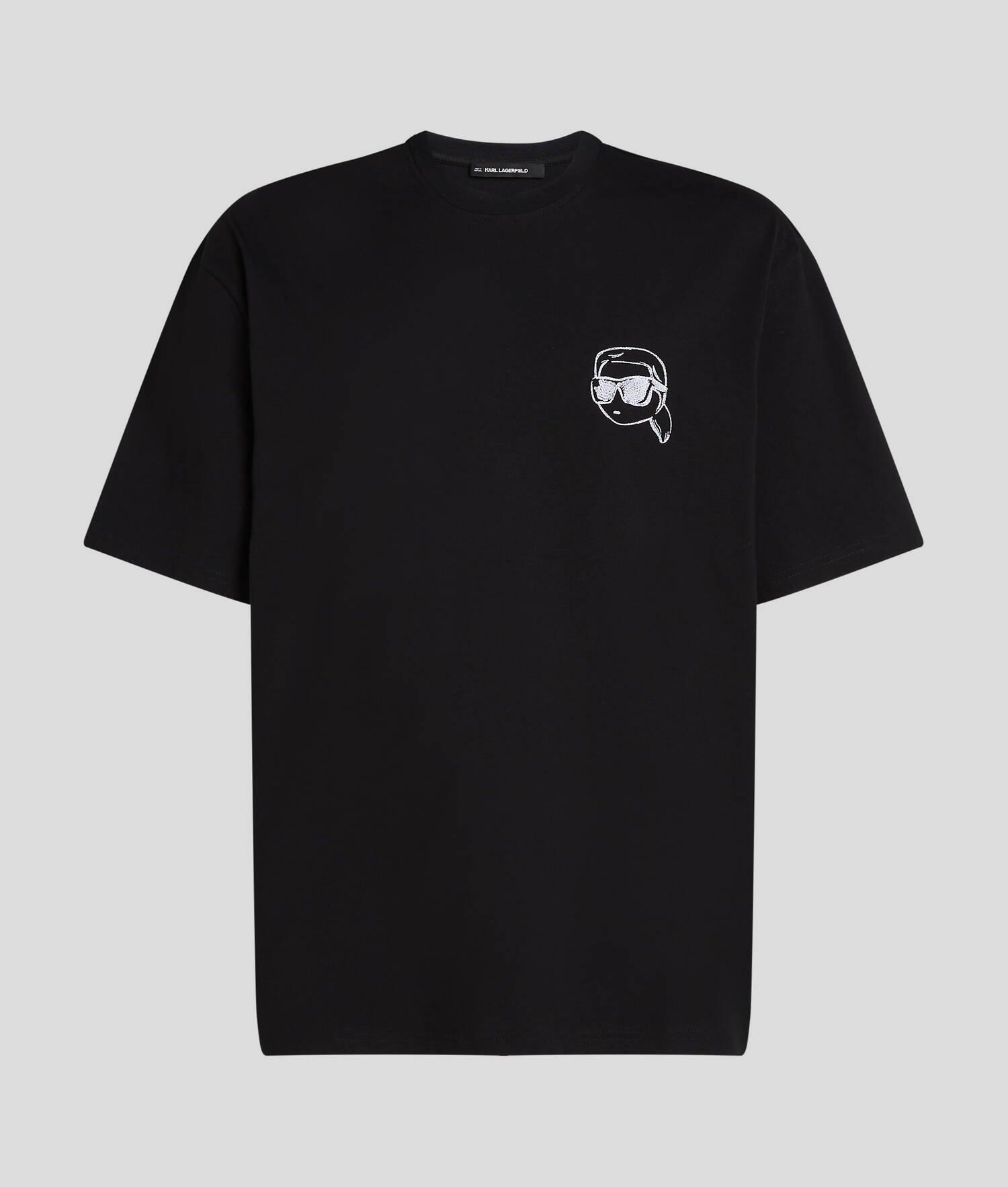 IKON T-SHIRT Product Image