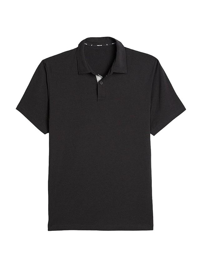 Public Rec Go-To Athletic Fit Performance Polo Product Image