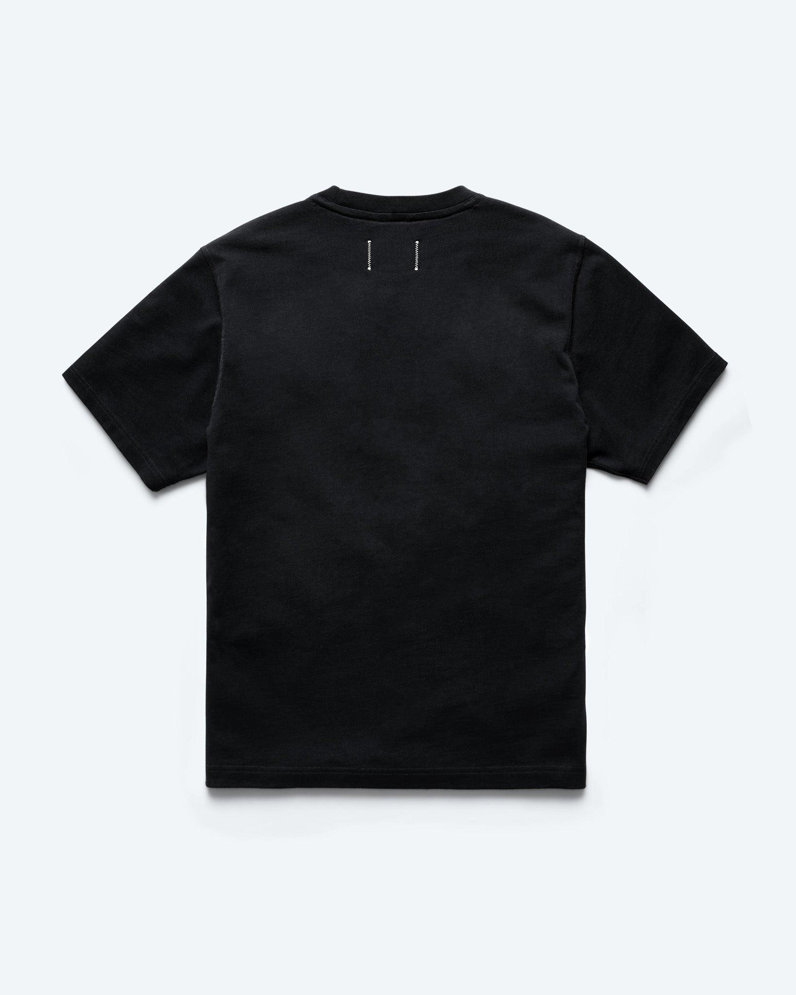 Slub Jersey T-Shirt Male Product Image