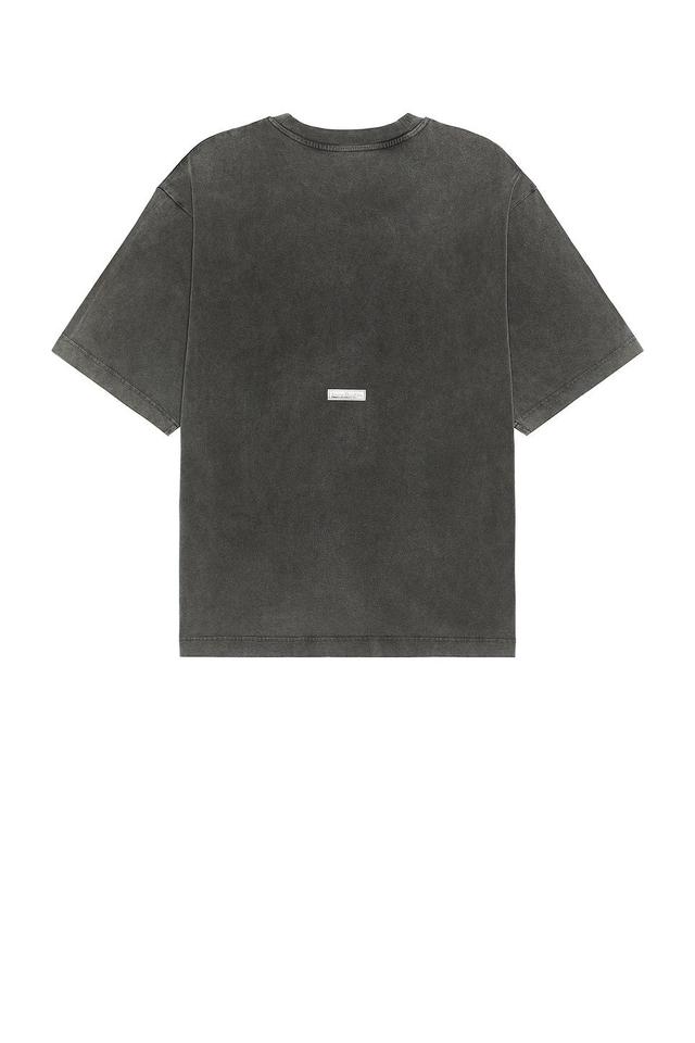 Acne Studios Tee Black. (also in ). Product Image