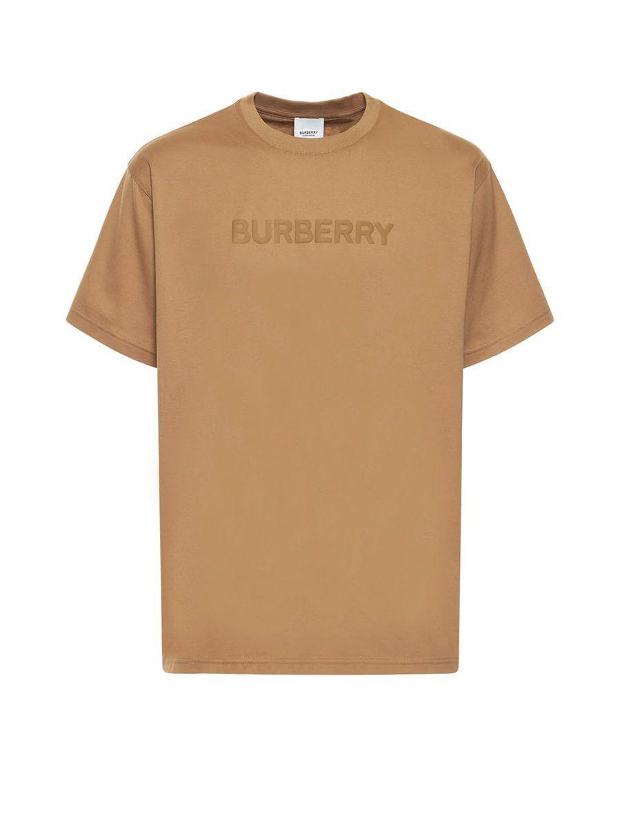 BURBERRY Topwear In Beige Product Image