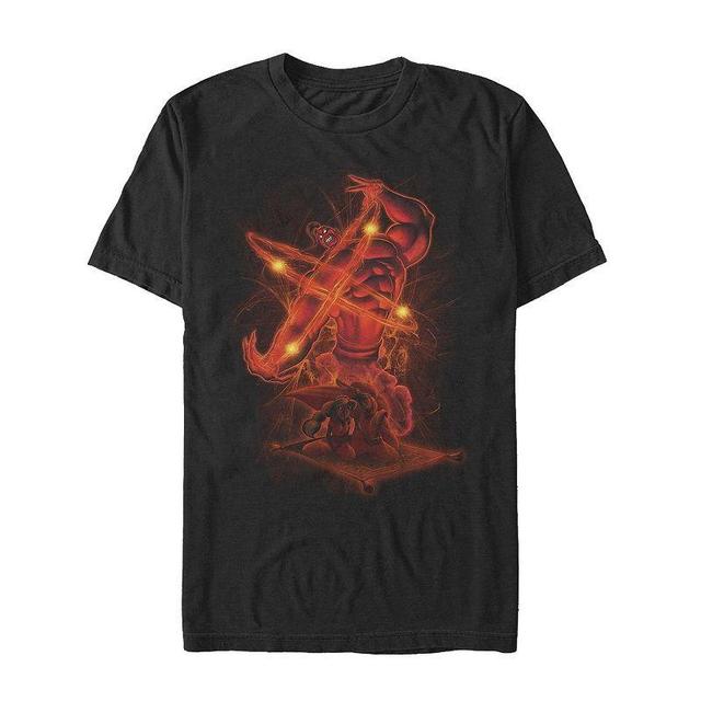 Mens Aladdin Absolute Power Tee Product Image