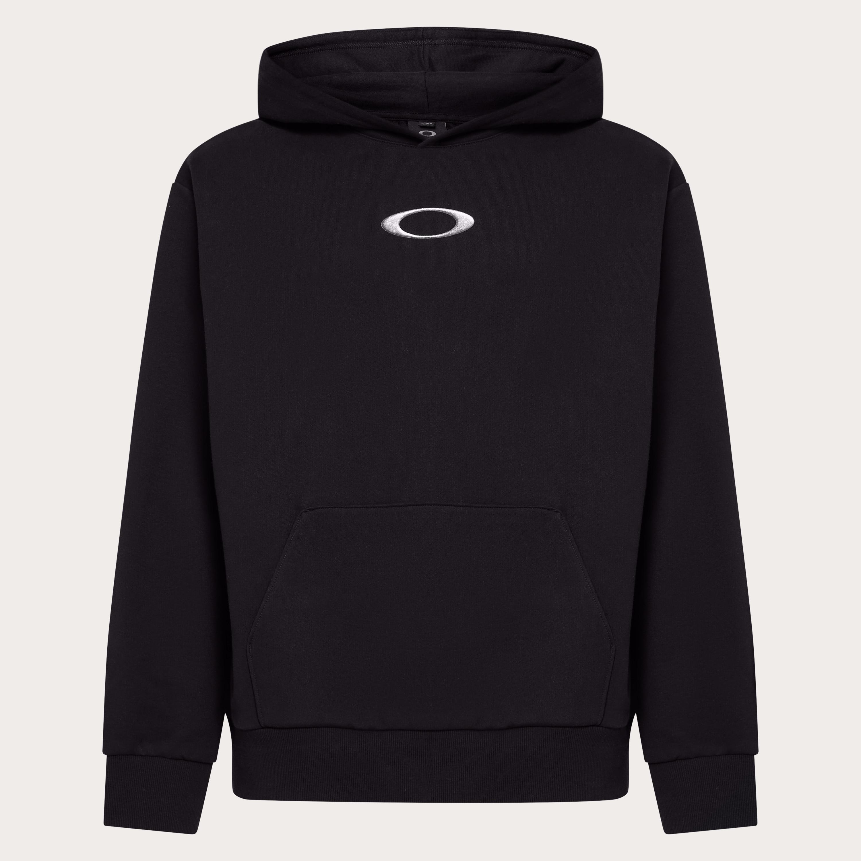 Oakley Men's Mtl Po Hoodie Size: M Product Image