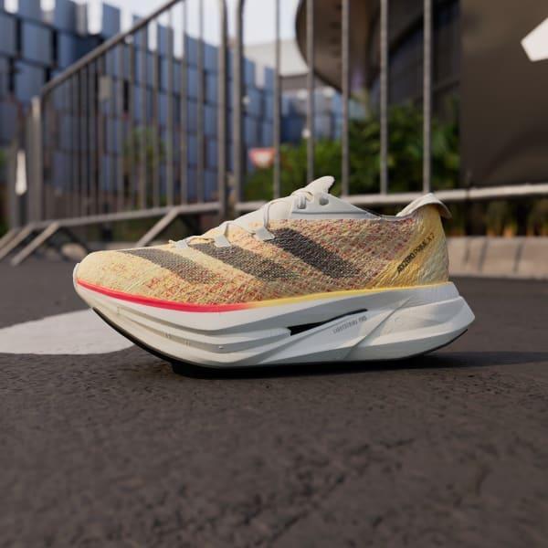 Adizero Prime X 2.0 STRUNG Running Shoes Product Image