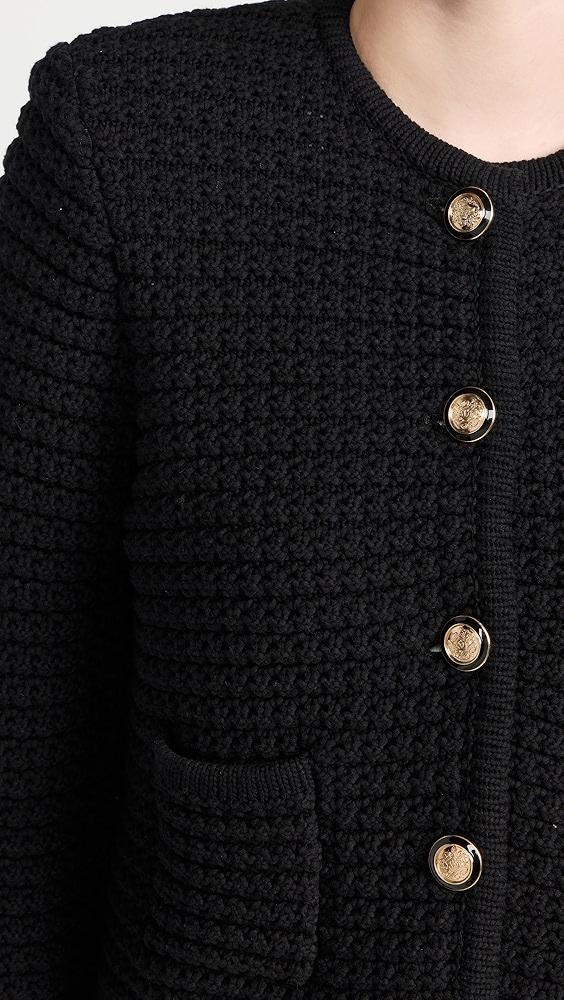 ba&sh Gaspard Cardigan | Shopbop Product Image