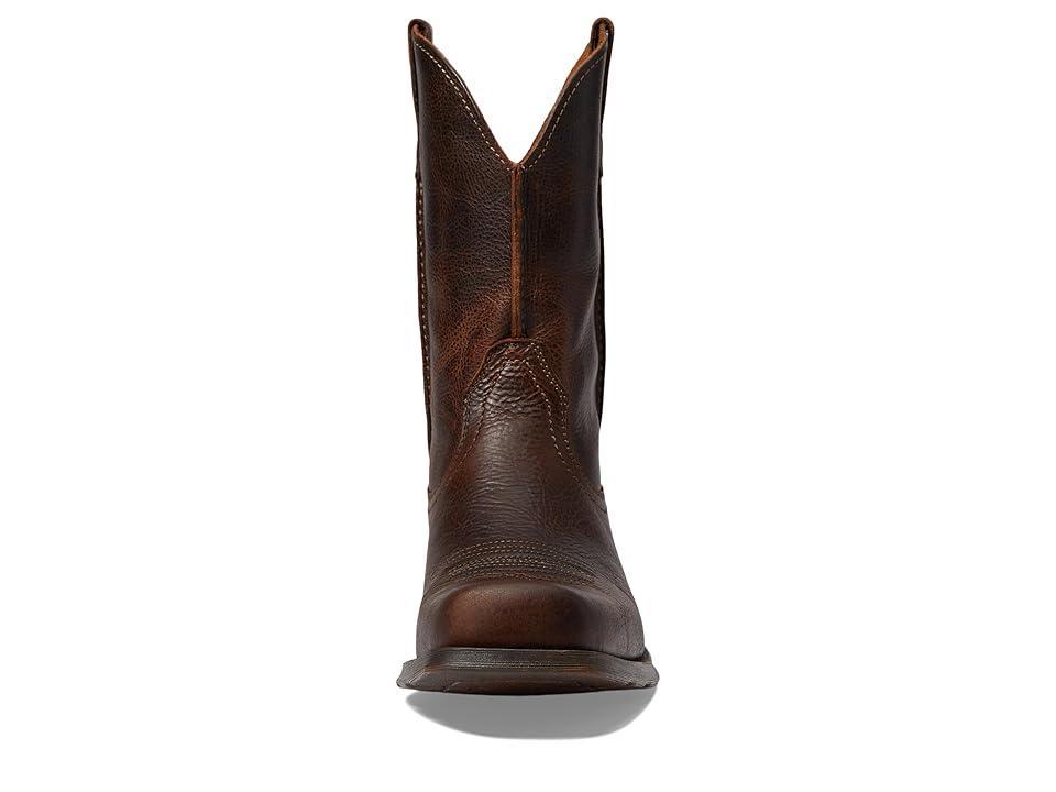 Ariat Men's Rambler Western Boots Product Image