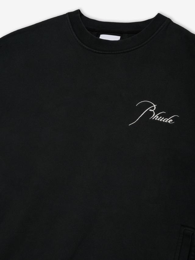 CLASSIC CREWNECK Male Product Image