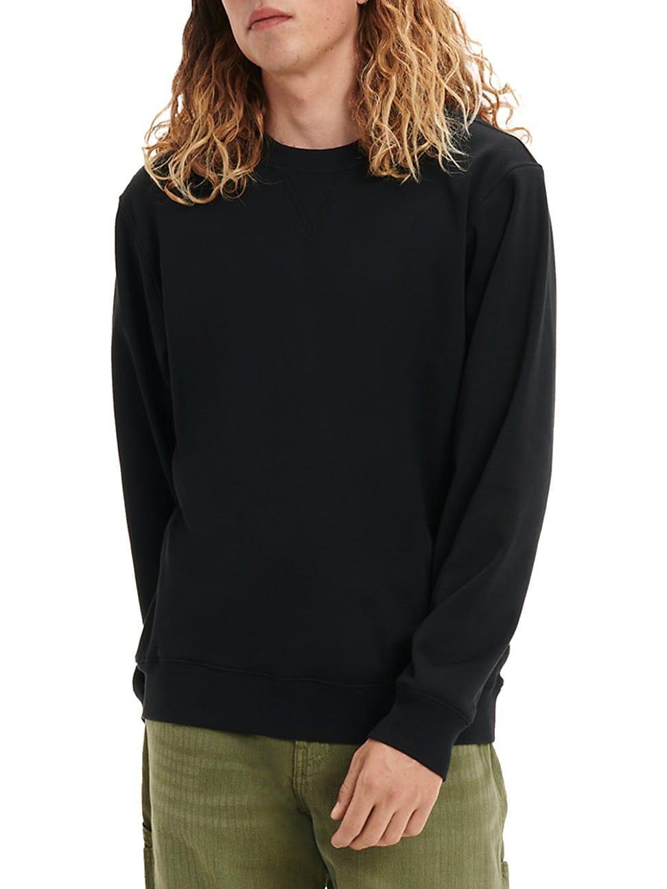 Mens Heritage Comfort Harland Sweatshirt Product Image