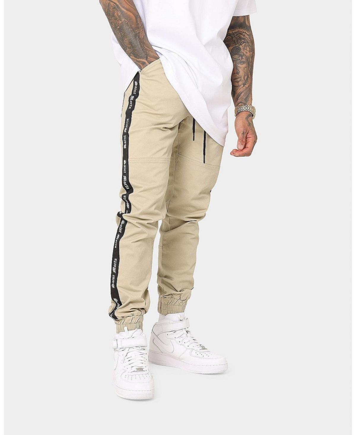 Saint Morta Mens Sport X Joggers Product Image