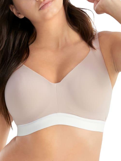 Dynamic Anywhere High Impact Underwire Sports Bra Product Image