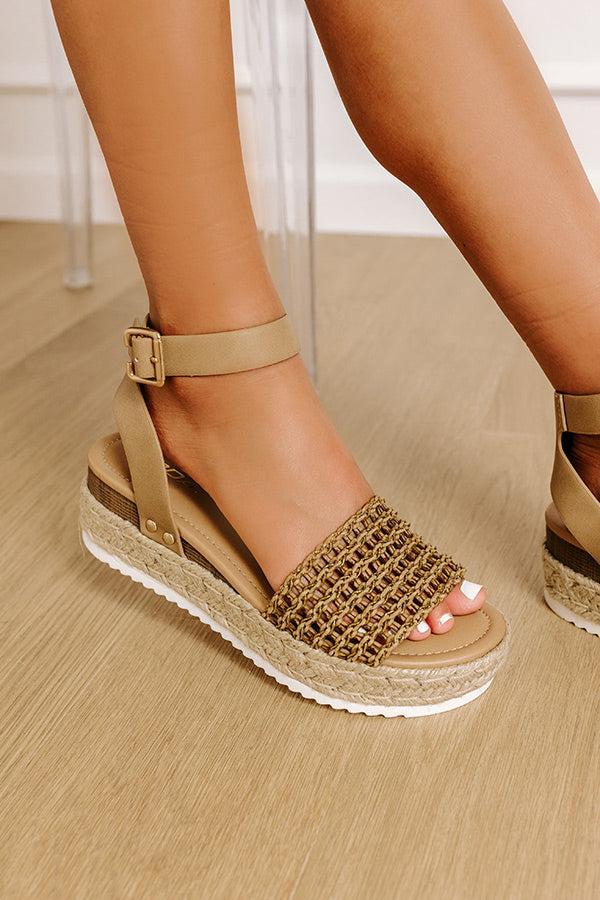 The Arlet Espadrille product image