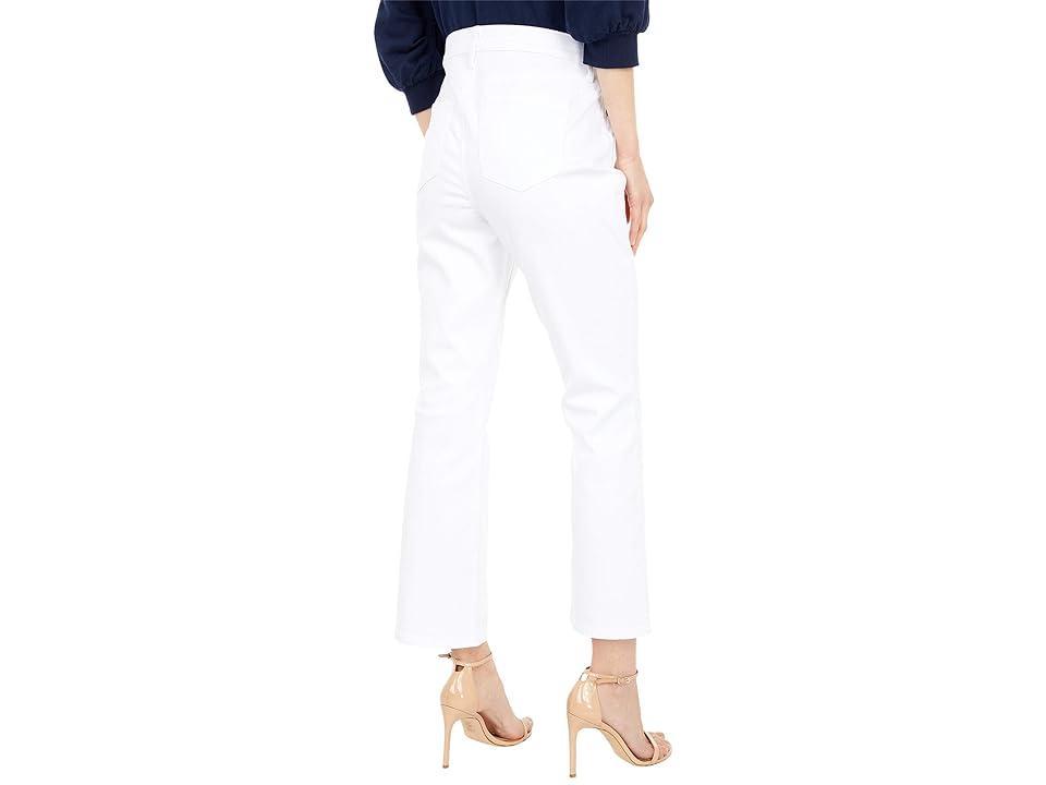 NYDJ Coolmax Slim Ankle Bootcut Jeans product image