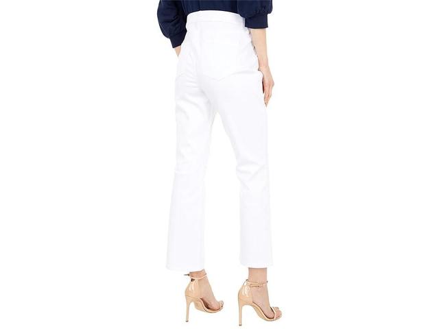 NYDJ Coolmax Slim Ankle Bootcut Jeans Product Image