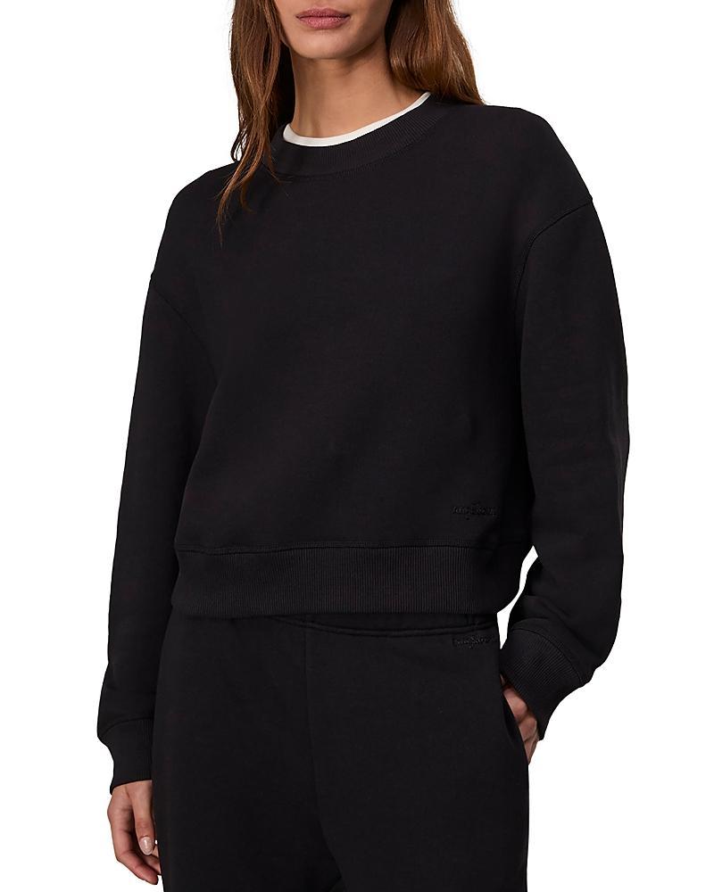 rag & bone Terry Sweatshirt Product Image