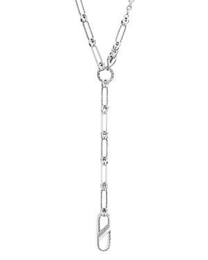 John Hardy Alsi Sterling Silver Y-Necklace Product Image