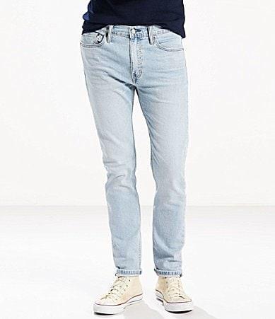 Mens Levis 510 Skinny Fit Jeans Product Image