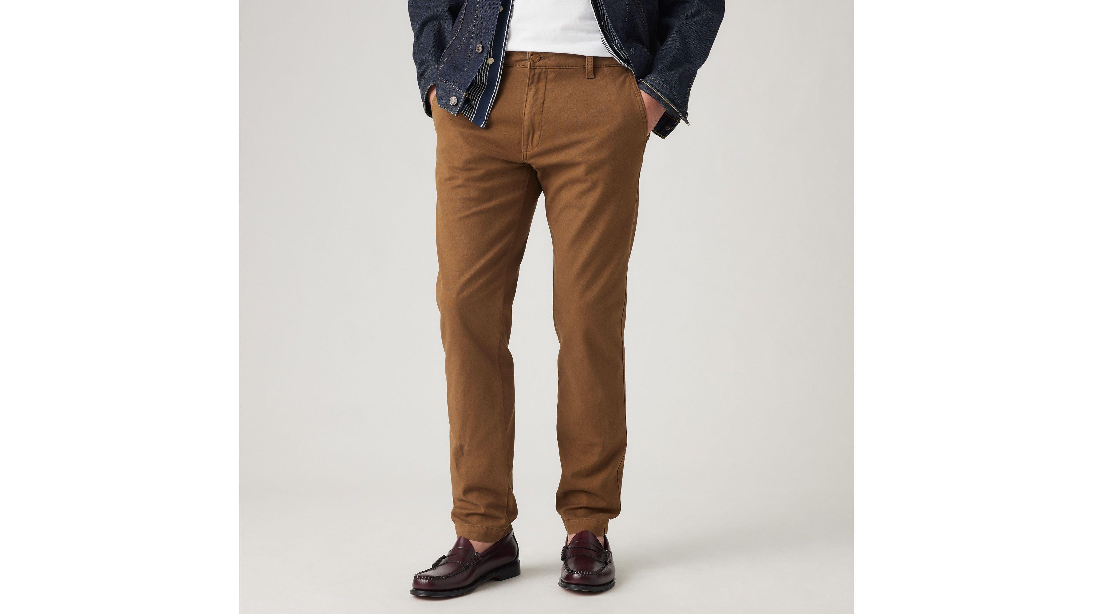 Levi's® XX Chino Standard Taper Fit Men's Pants Product Image