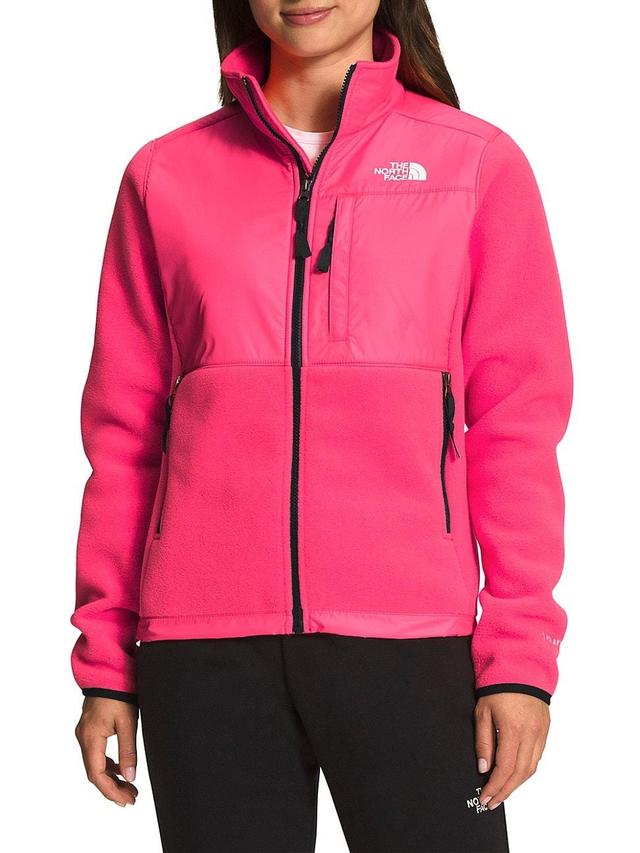 The North Face Denali Polartec Fleece Jacket Product Image