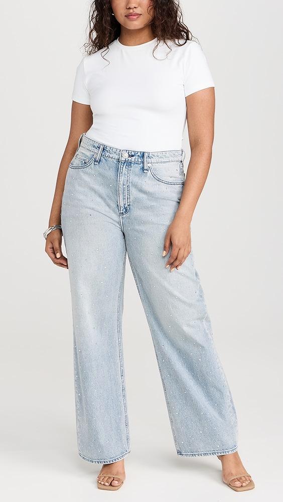 rag & bone Logan Jeans | Shopbop Product Image