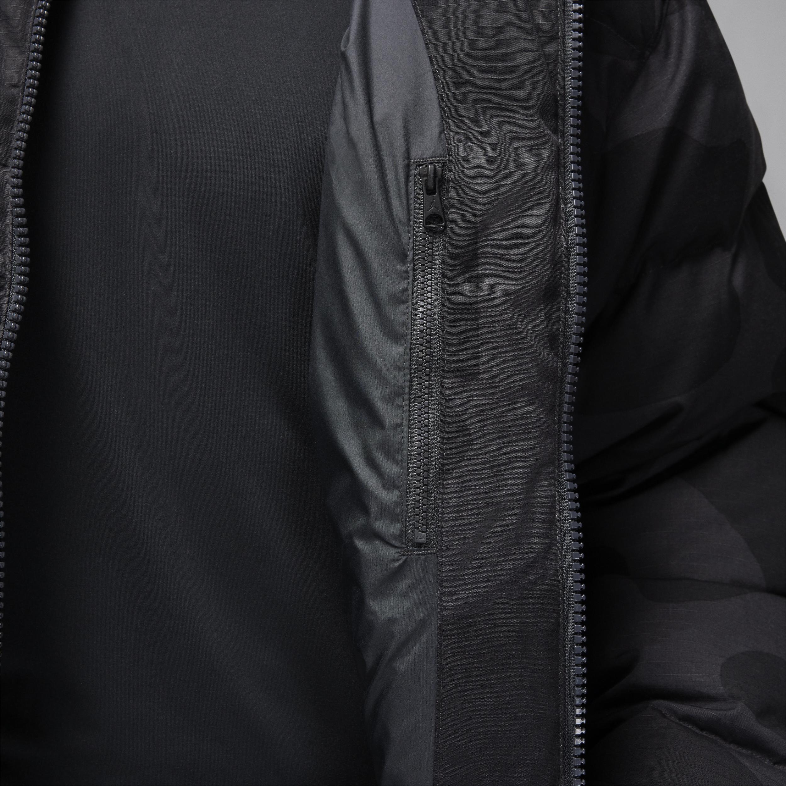 Men's Jordan Flight Heritage Down Jacket Product Image