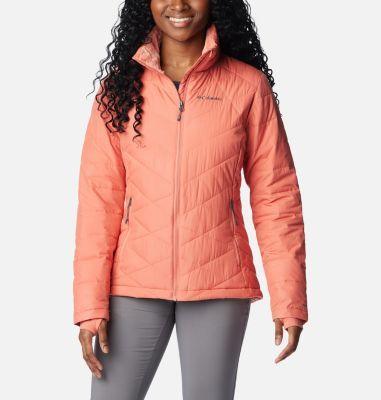 Columbia Women s Heavenly Jacket- Product Image