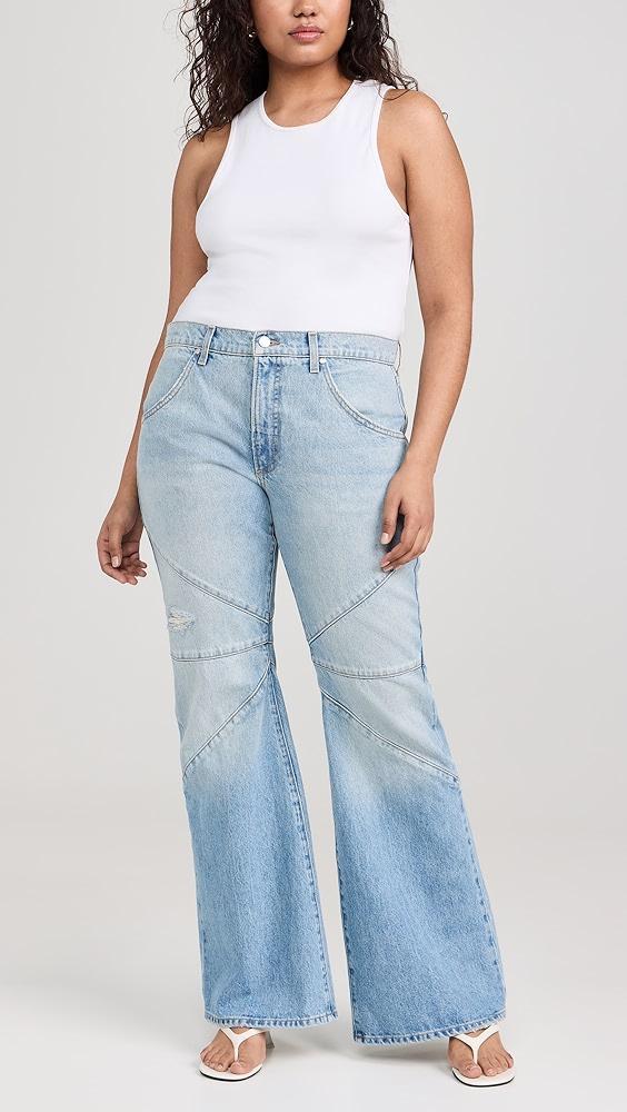 EB Denim Bowie Jeans | Shopbop Product Image