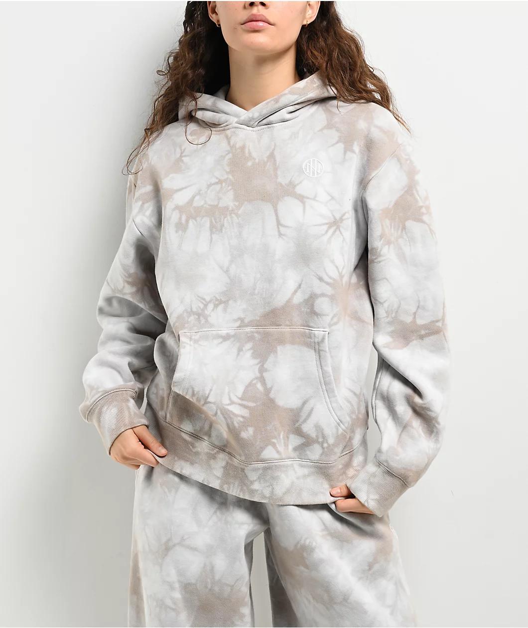 Ninth Hall Fundamentals Cloud Oversized Hoodie product image