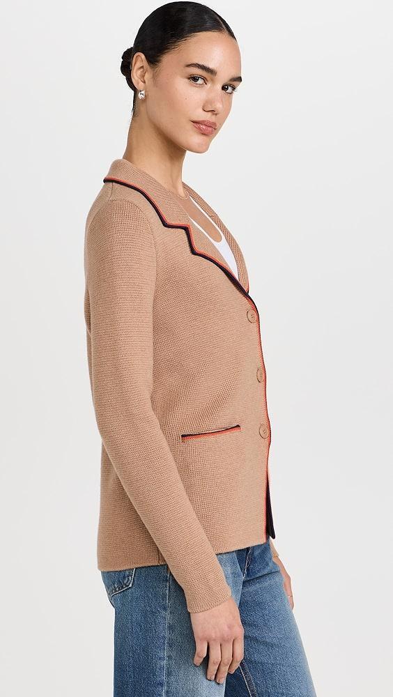 KULE The Hudson Cardigan | Shopbop Product Image