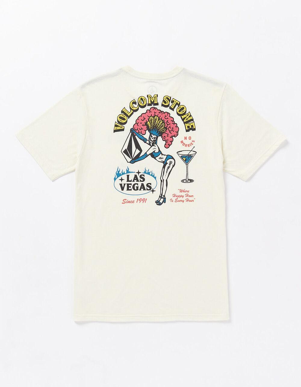 VOLCOM Showgirl Mens Tee Product Image