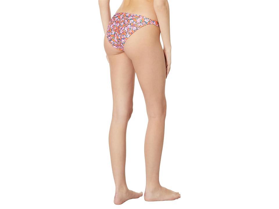 Womens Camacho Floral Bikini Bottom Product Image