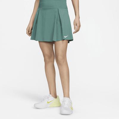 Nike Women's Dri-FIT Advantage Tennis Skirt Product Image