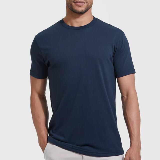 Mens True Classic Solid Tee Product Image