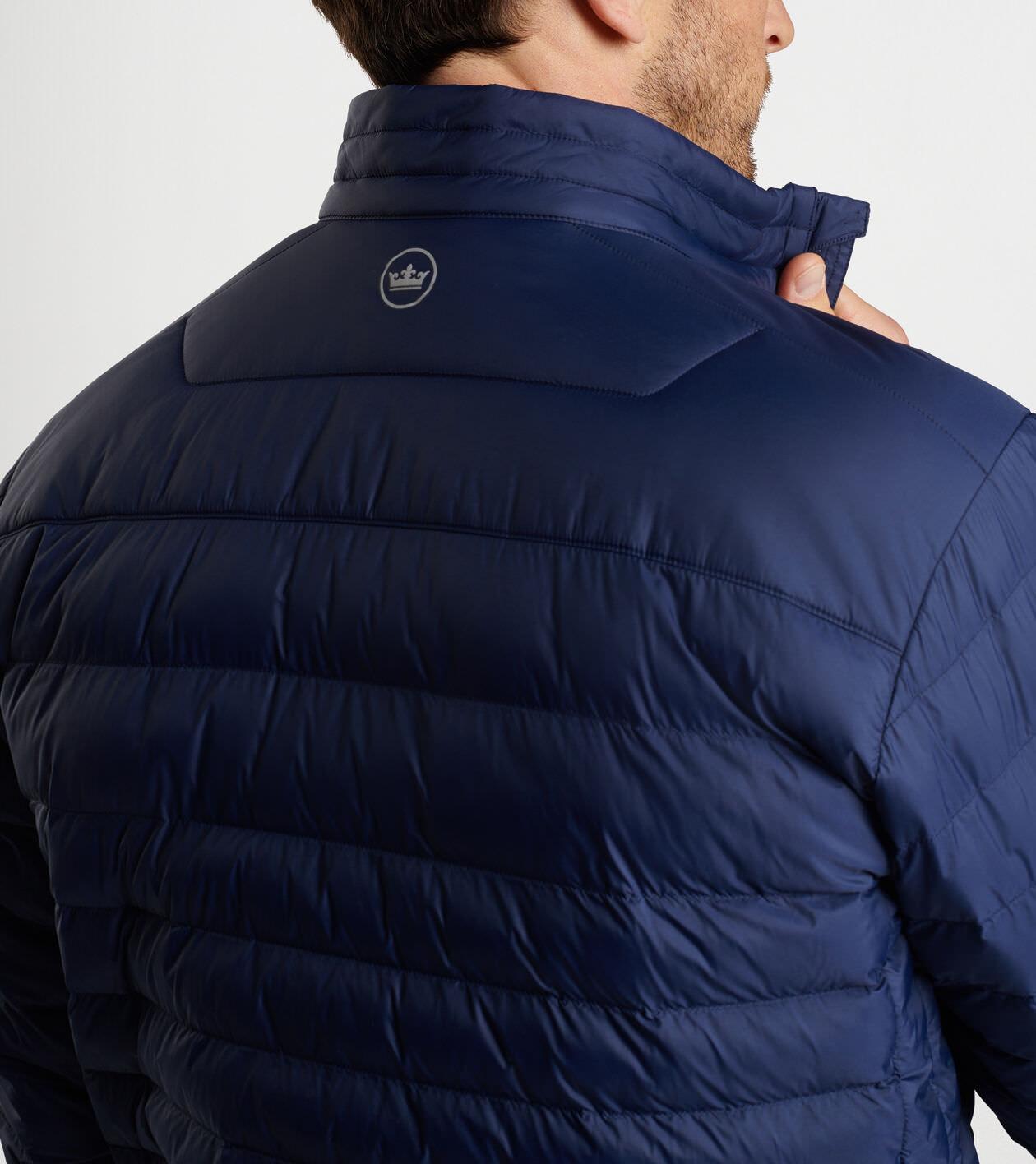 All Course Jacket Product Image