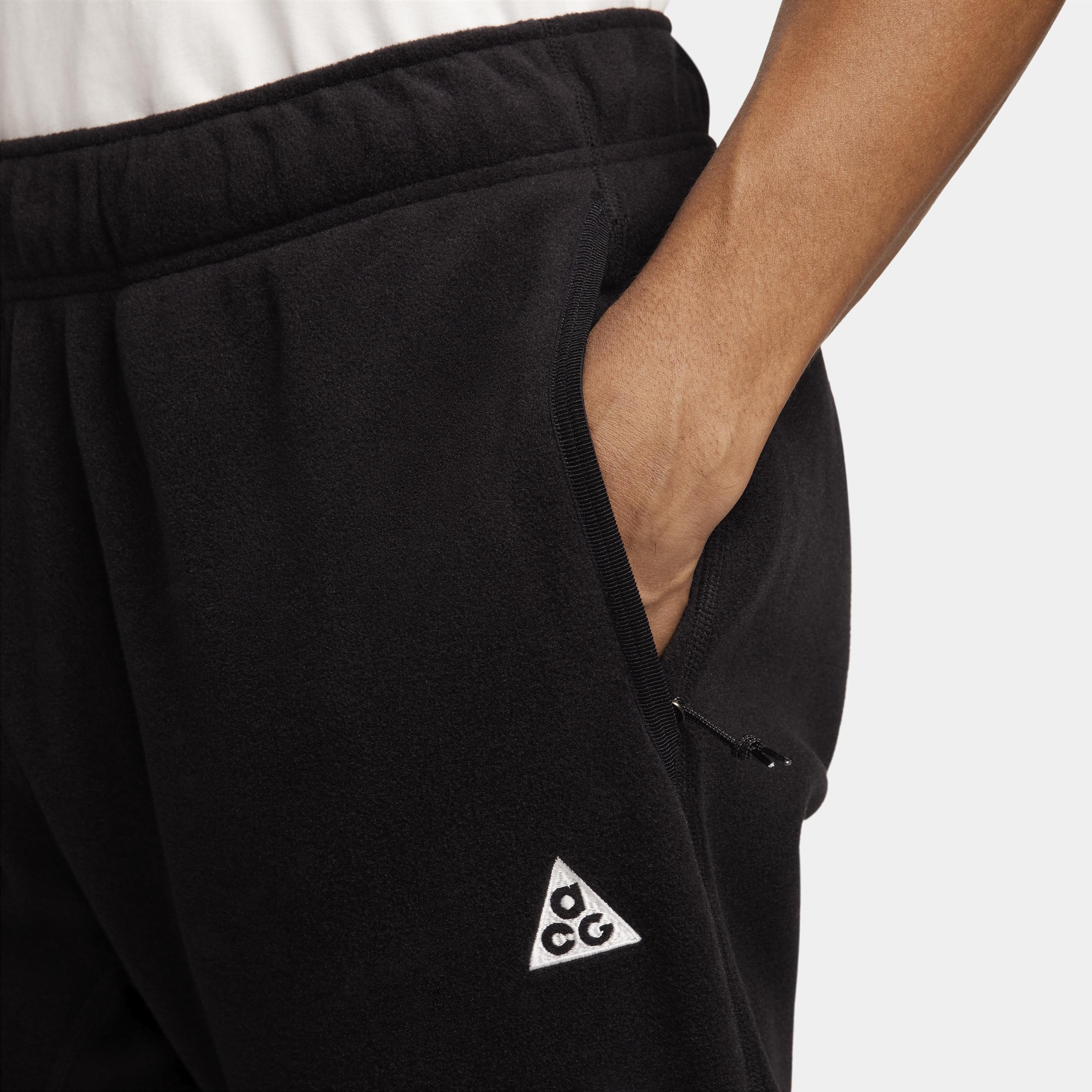 Men's Nike ACG PolartecÂ® "Wolf Tree" Pants Product Image