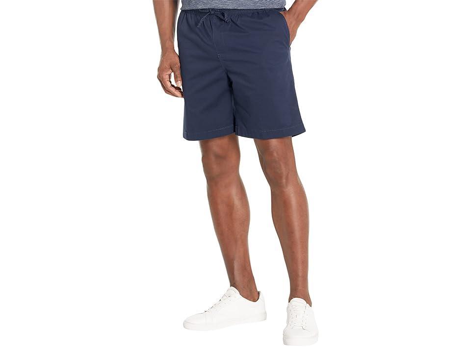 Dockers Ultimate Pull-On Shorts Blazer) Men's Shorts Product Image