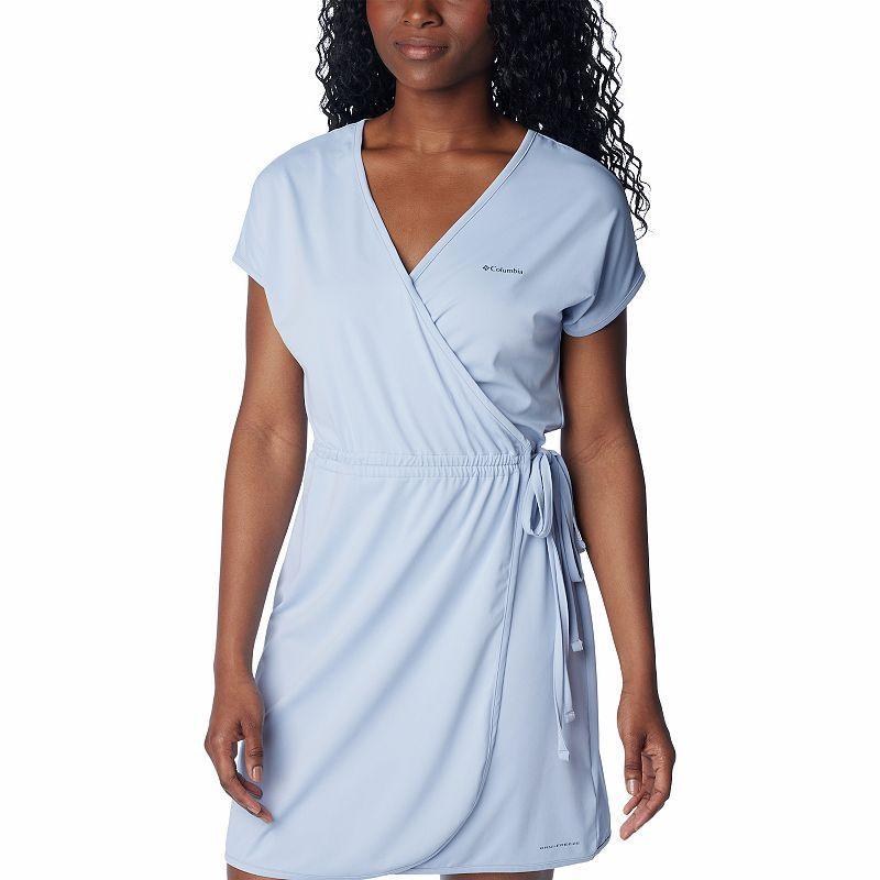 Columbia Women's Chill River Wrap Dress- Product Image