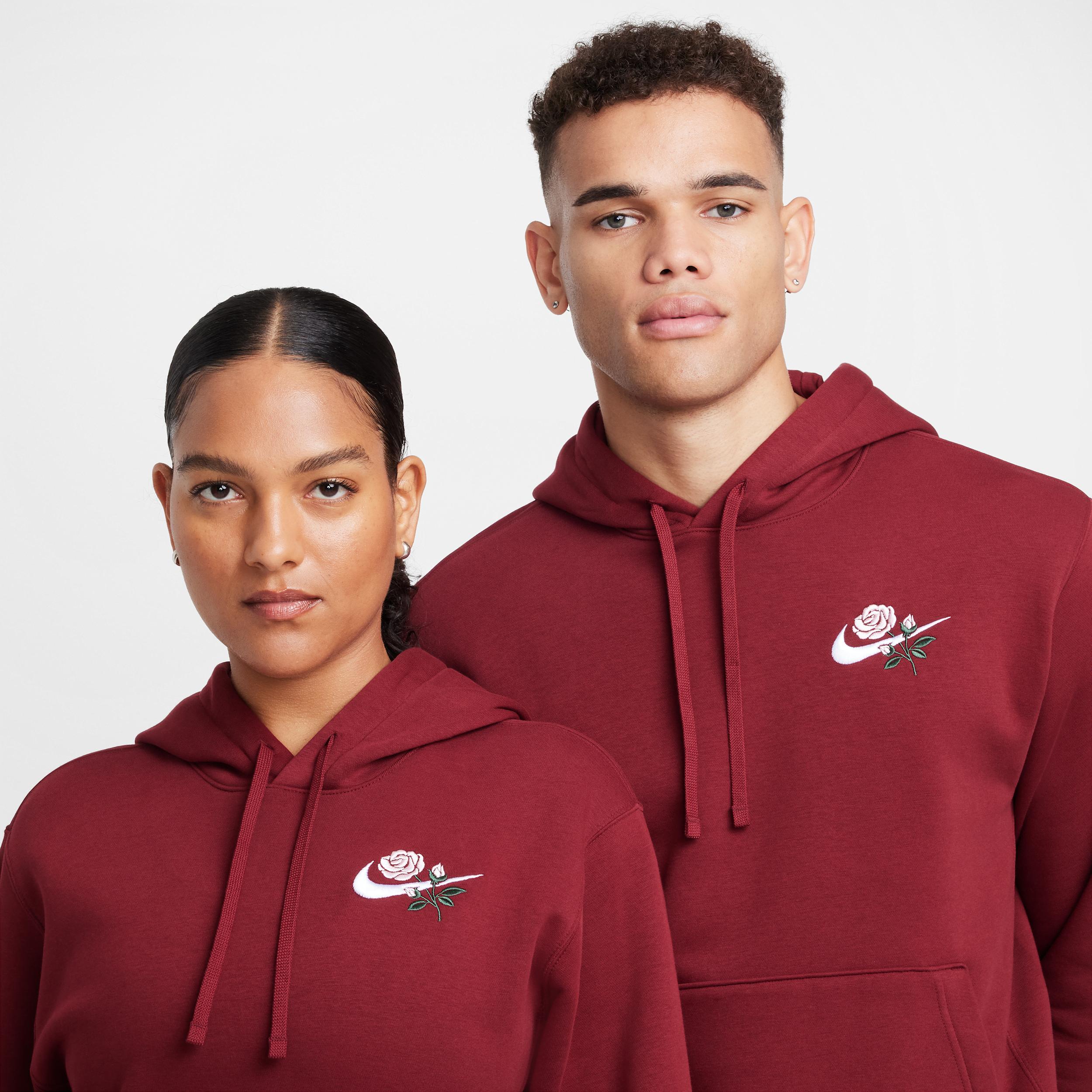 Men's Nike Sportswear Club Fleece Hoodie Product Image