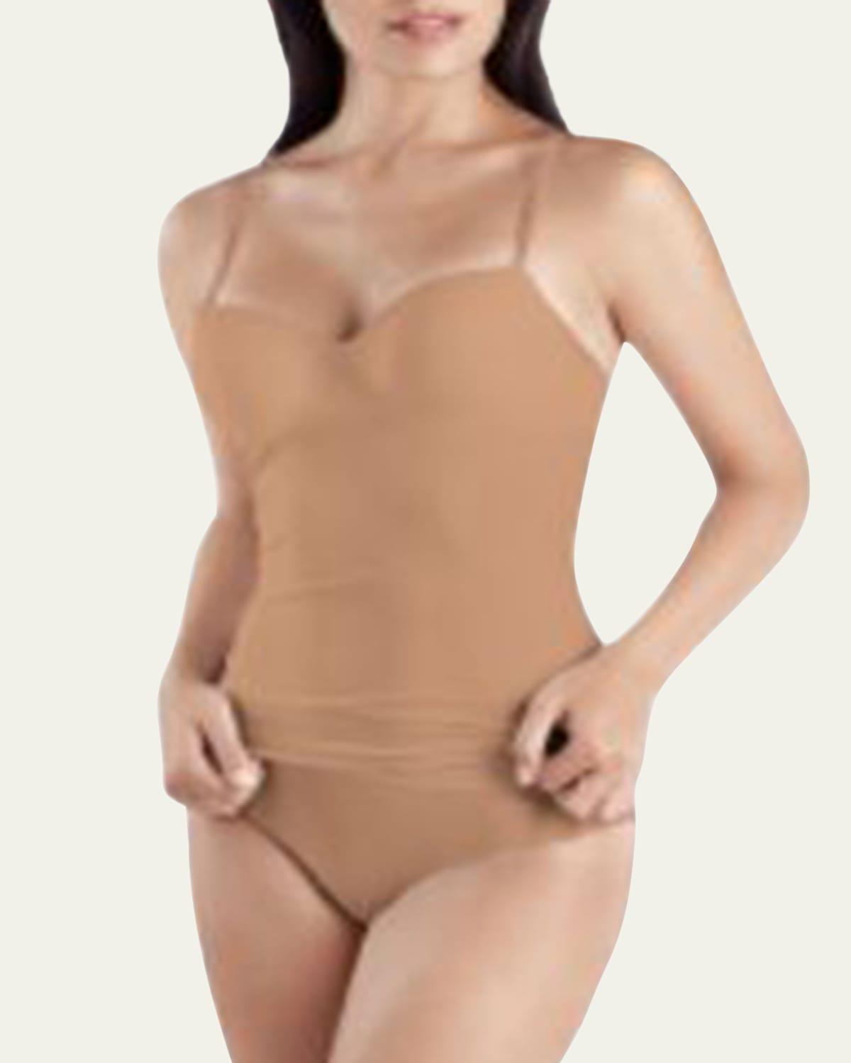 Womens Allure Bra Camisole Product Image