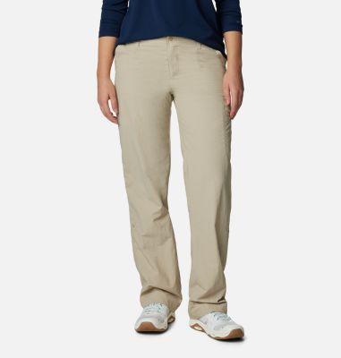 Columbia Women's PFG Aruba Roll Up Pants- Product Image