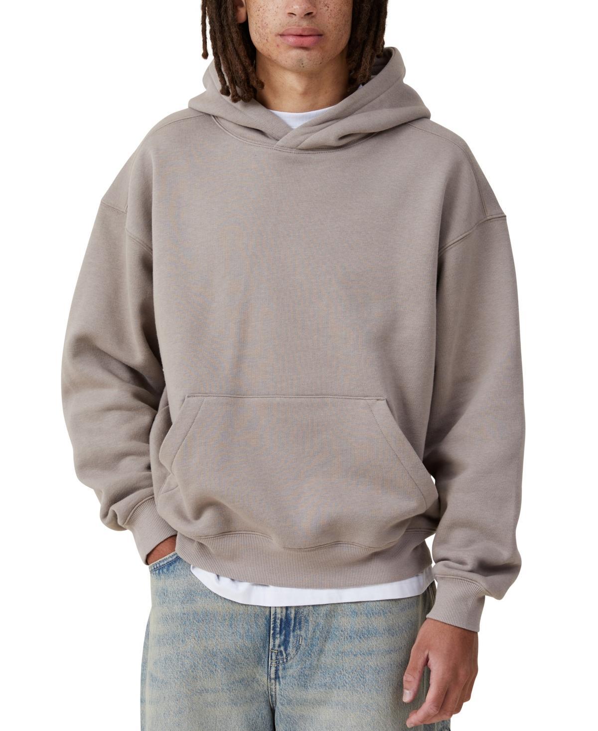 Cotton On Mens Box Fit Hoodie Product Image