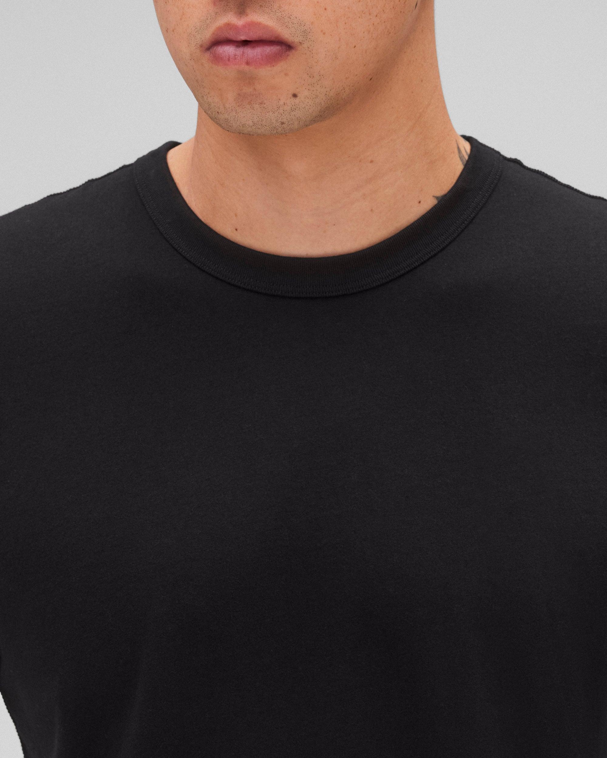 Lightweight Jersey T-Shirt Male Product Image