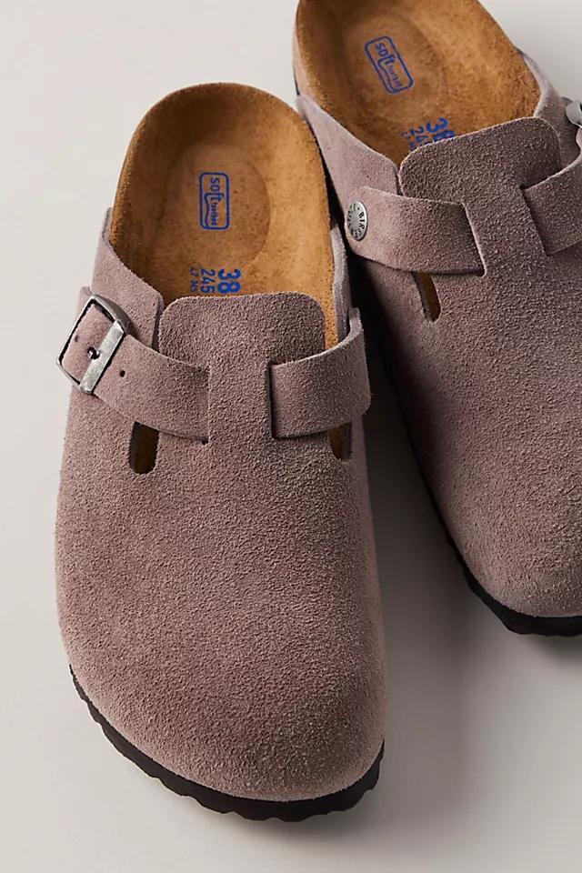 Boston Soft Footbed Birkenstock Product Image