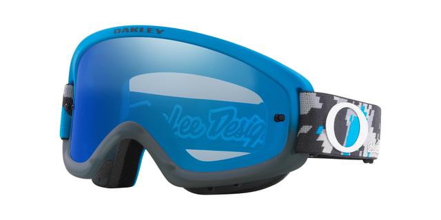 Oakley Men's O-frame® 2.0 Pro Xs Mx Troy Lee Designs Series Goggles Product Image