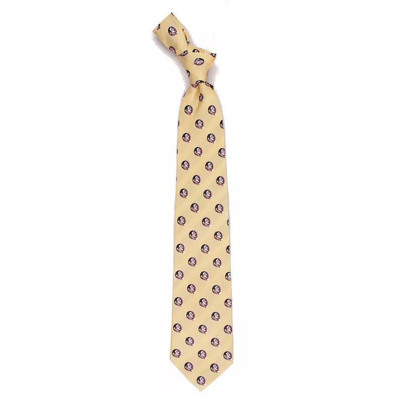 Mens NCAA Oklahoma State Cowboys Echo Tie Product Image