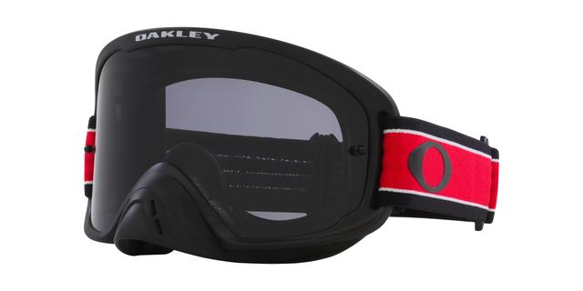 Oakley Men's O-frame® 2.0 Pro Mx Goggles Product Image