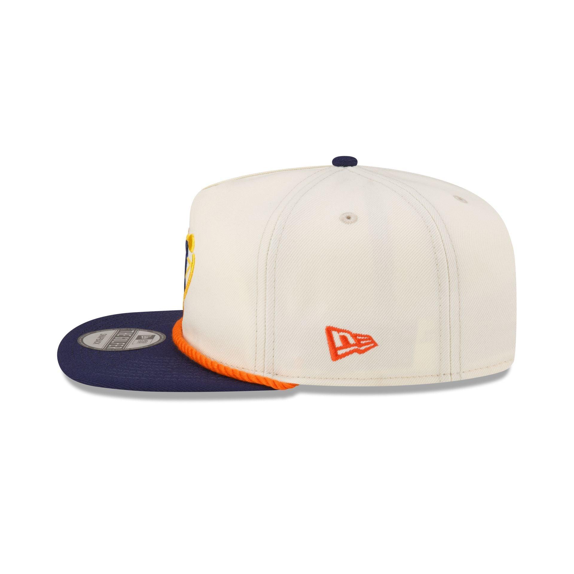 Houston Astros City Golfer Hat Male Product Image